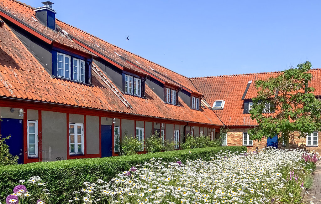 Semesterhus - Lilla Vik/Simrishamn/Kivik , Sverige