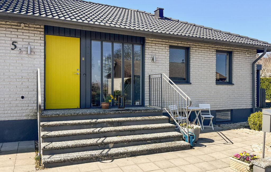Feriehus - Simrishamn , Sverige - S14215 15