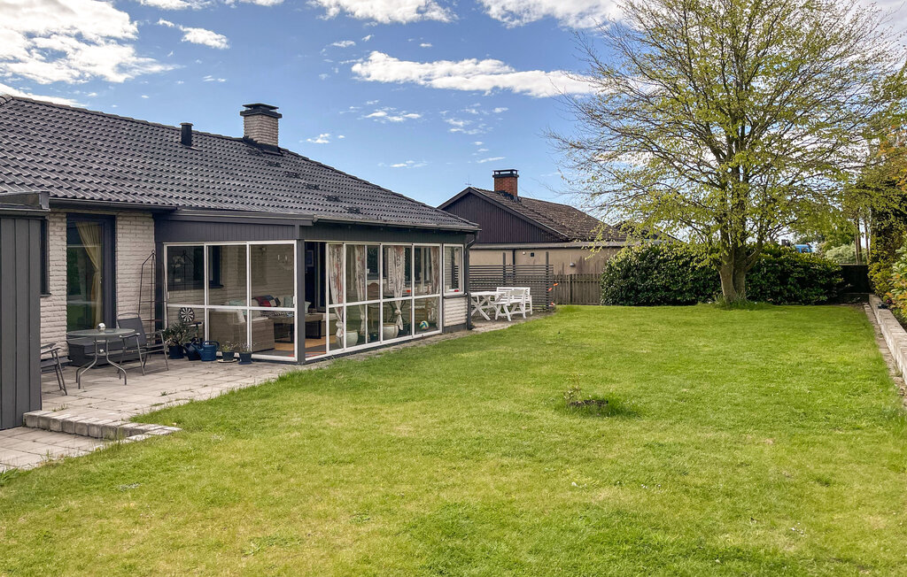 Feriehus - Simrishamn , Sverige - S14215 16