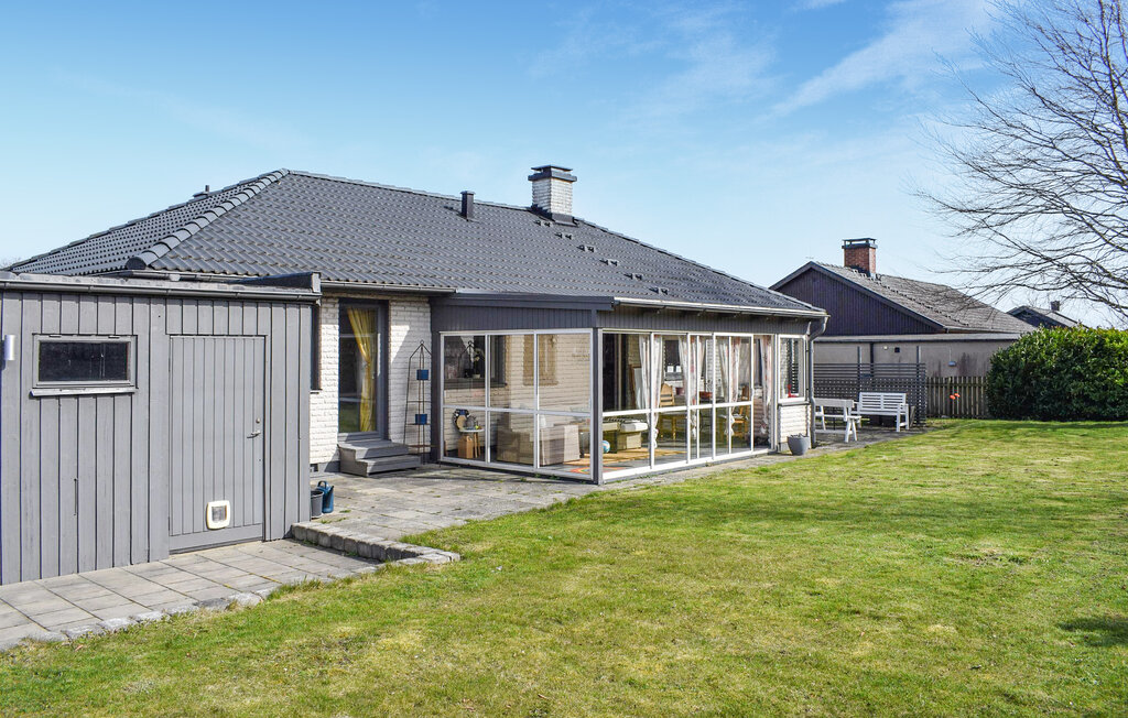 Feriehus - Simrishamn , Sverige - S14215 1
