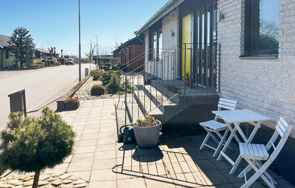 Feriehus - Simrishamn , Sverige - S14215 13