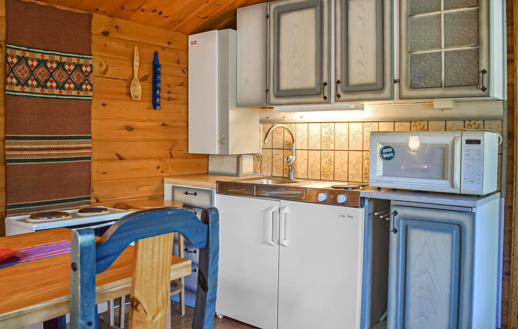 Stuga i Gärds Köpinge, 5 bäddar – bild 5 av 5