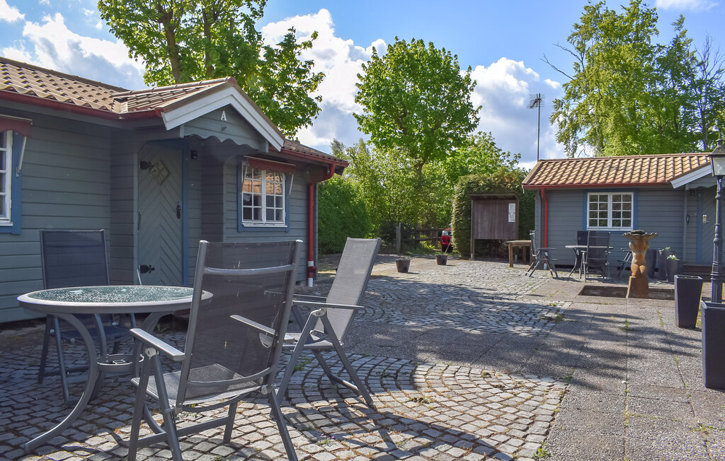 Stuga i Gärds Köpinge, 5 bäddar – bild 2 av 5