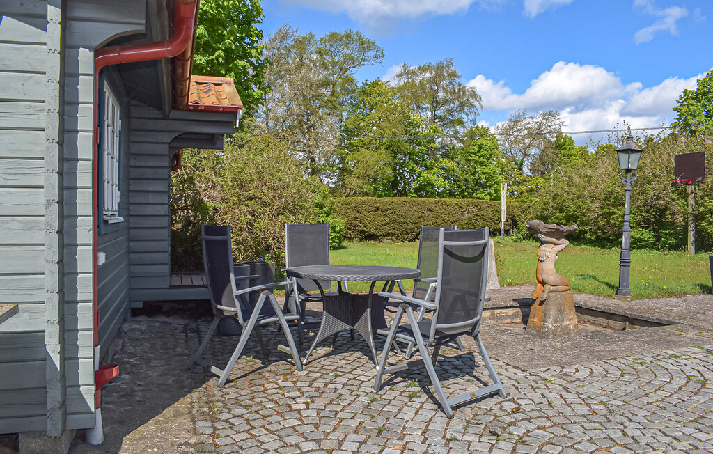 Stuga i Gärds Köpinge, 4 bäddar – bild 2 av 5