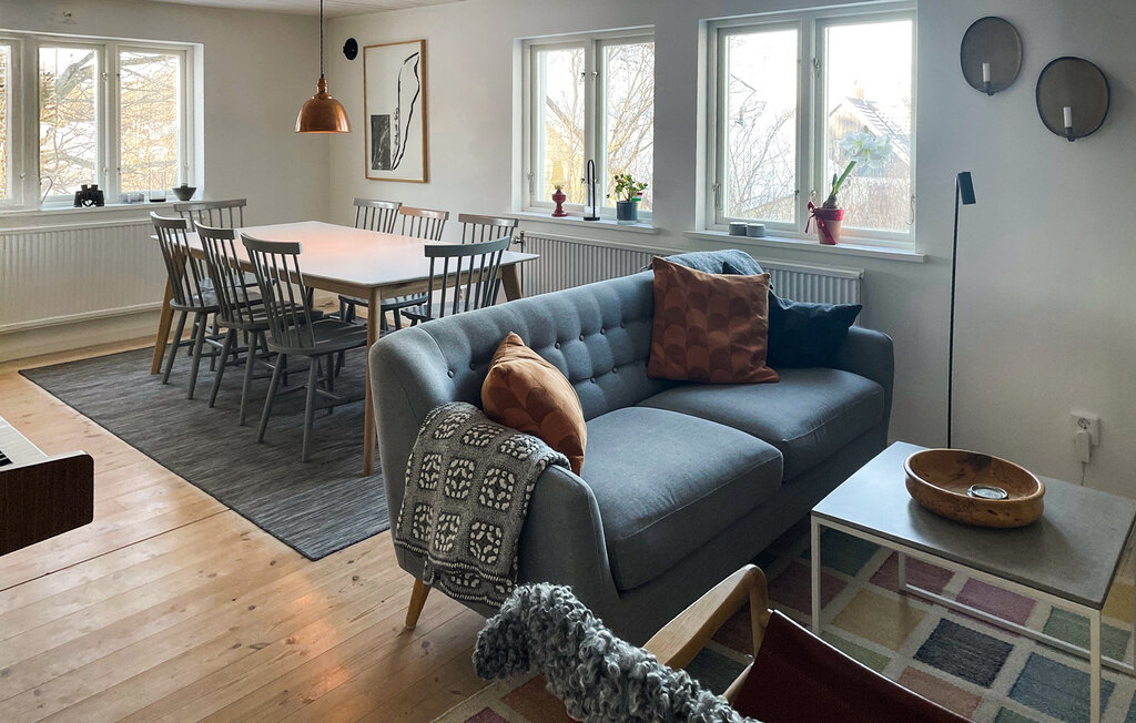 Stuga i Kivik, 8 bäddar – bild 4 av 5