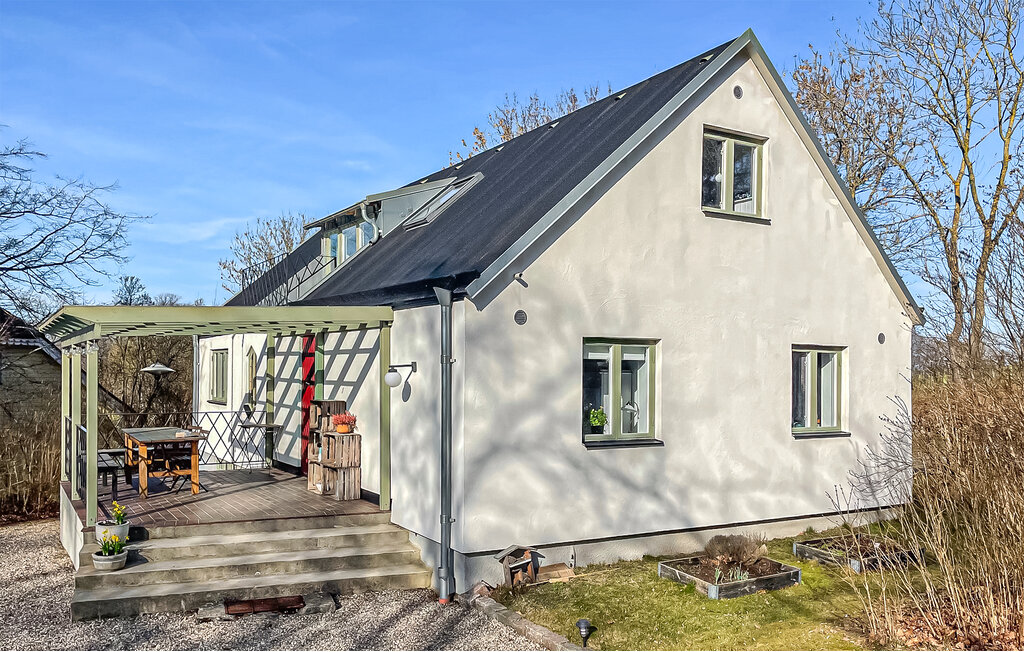 Semesterhus - Kivik/Simrishamn/Österlen , Sverige