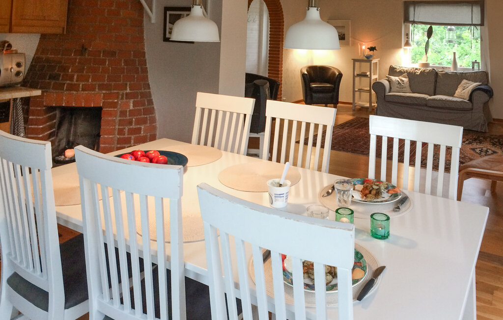Stuga i Trelleborg, 4 bäddar – bild 5 av 5
