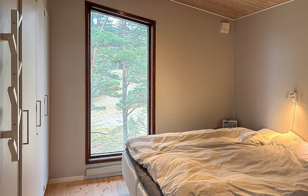 Stuga i Yngsjö, 6 bäddar – bild 4 av 5