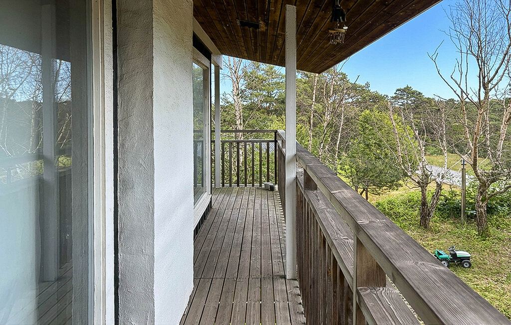 Stuga i Yngsjö, 6 bäddar – bild 5 av 5