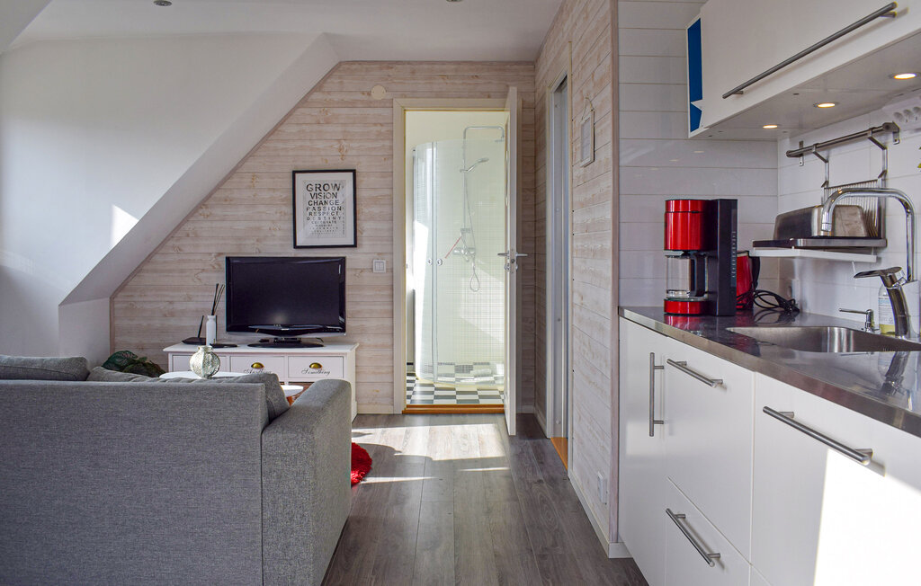 Lägenhet i Nybrostrand, 4 bäddar – bild 5 av 5