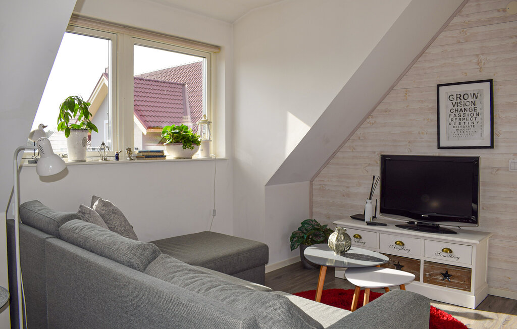 Semesterlägenhet - Ystad/Nybrostrand , Sverige
