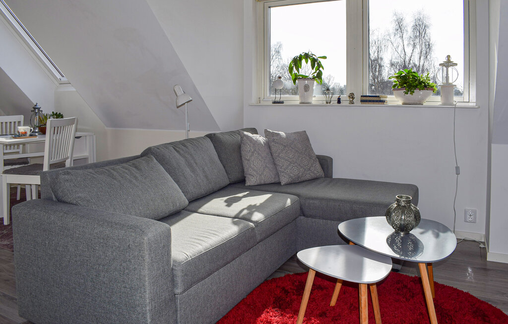 Lägenhet i Nybrostrand, 4 bäddar – bild 2 av 5