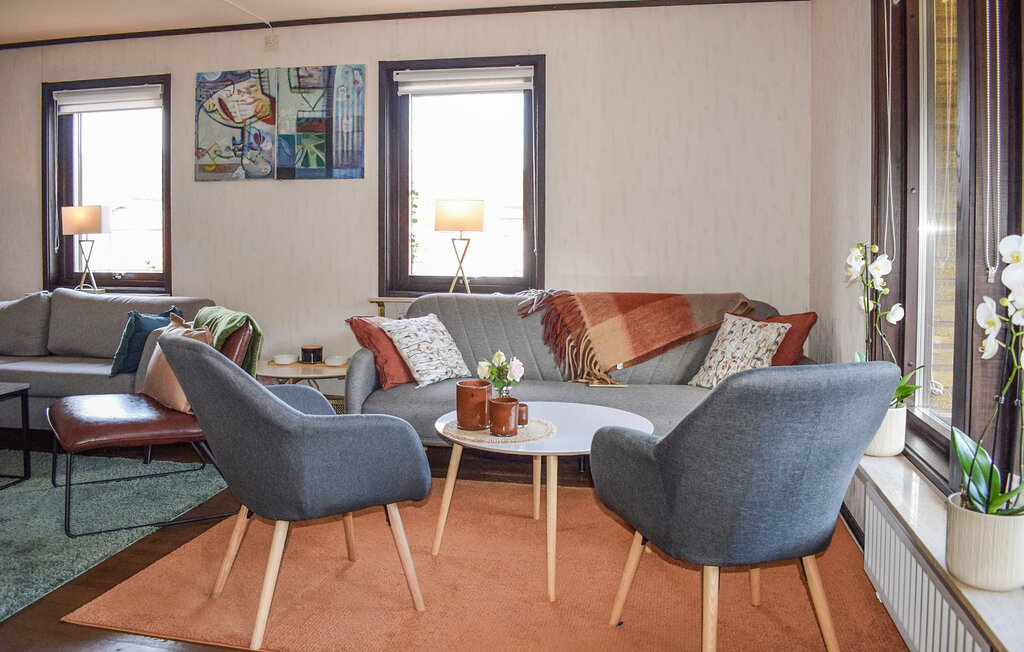 Stuga i Degeberga, 8 bäddar – bild 4 av 5