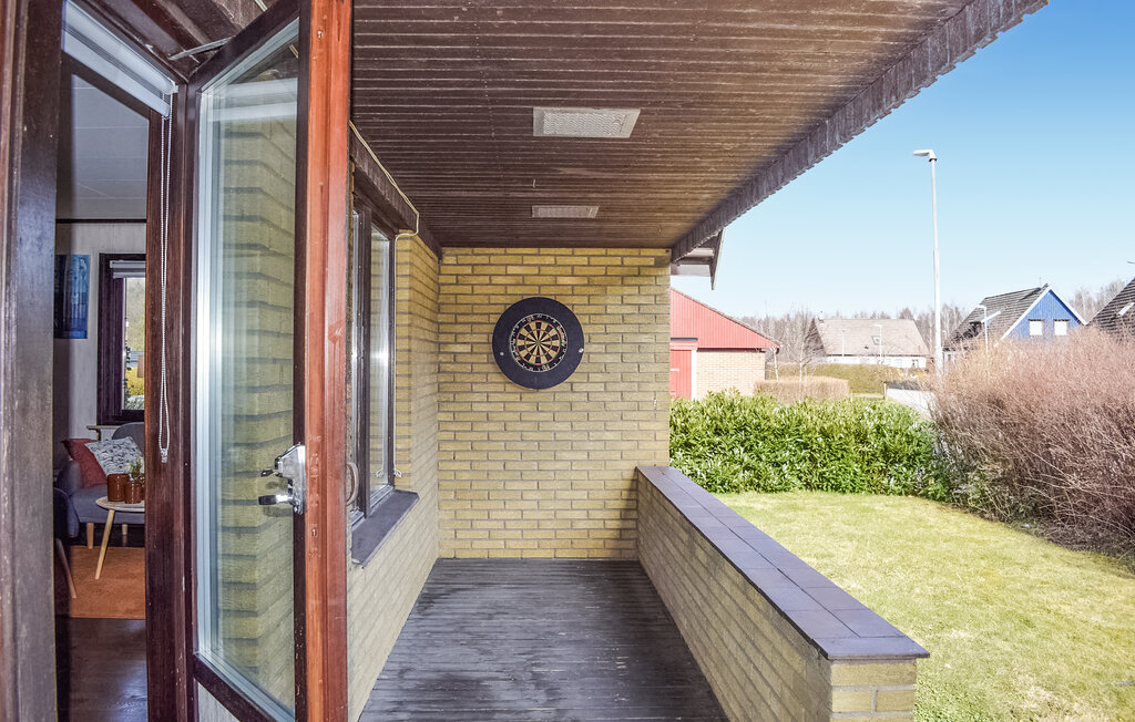 Stuga i Degeberga, 8 bäddar – bild 2 av 5