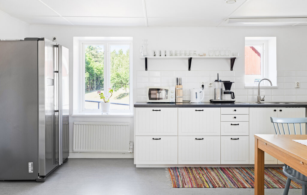 Stuga i Sjöbo, 6 bäddar – bild 4 av 5