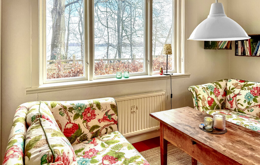Stuga i Sjöbo, 4 bäddar – bild 4 av 5