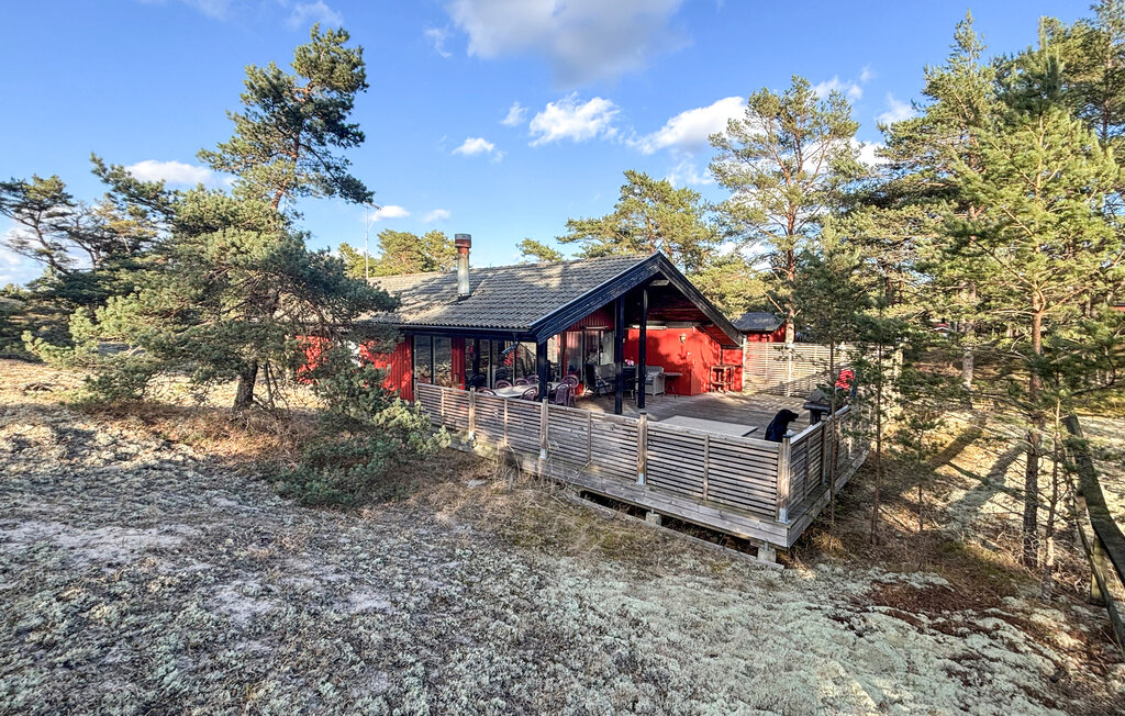 Semesterhus - Yngsjö/Åhus/Kristianstad , Sverige