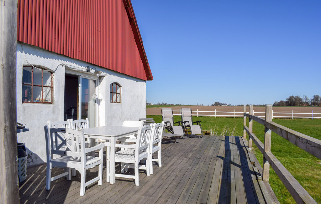 Gård i Trelleborg, 8 bäddar – bild 2 av 5