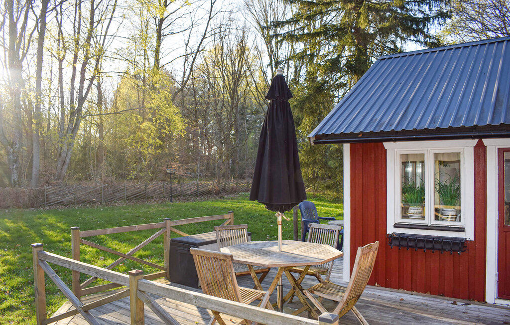 Stuga i Kivik, 6 bäddar – bild 2 av 5