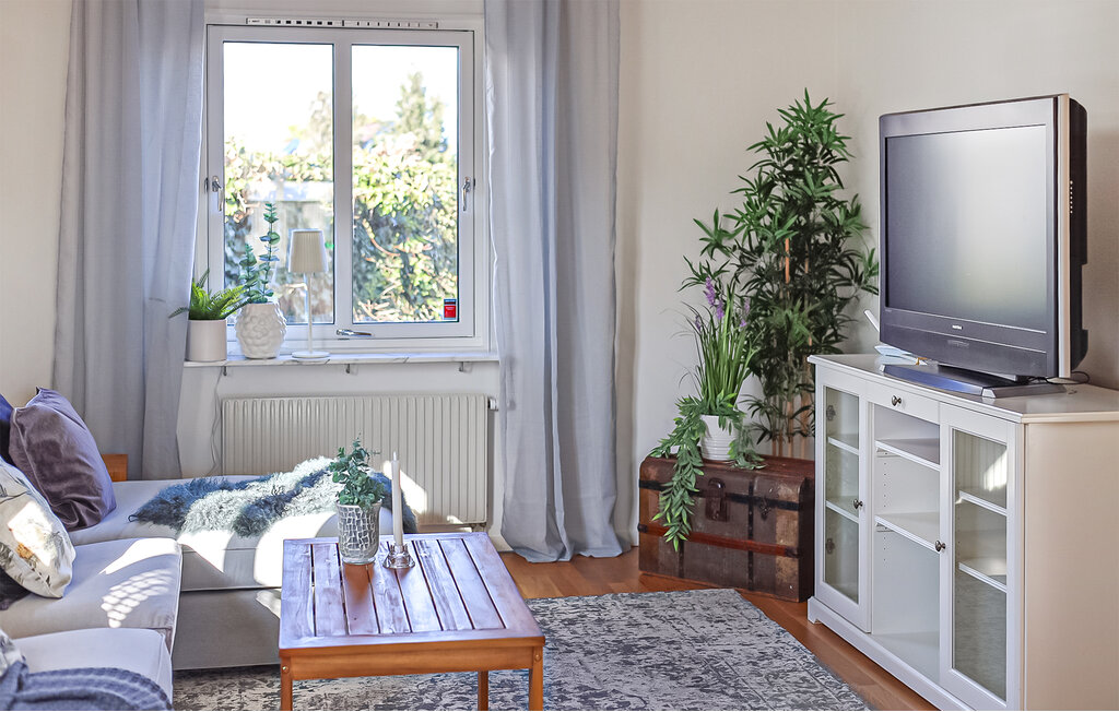 Parhus i Smygehamn, 5 bäddar – bild 4 av 5