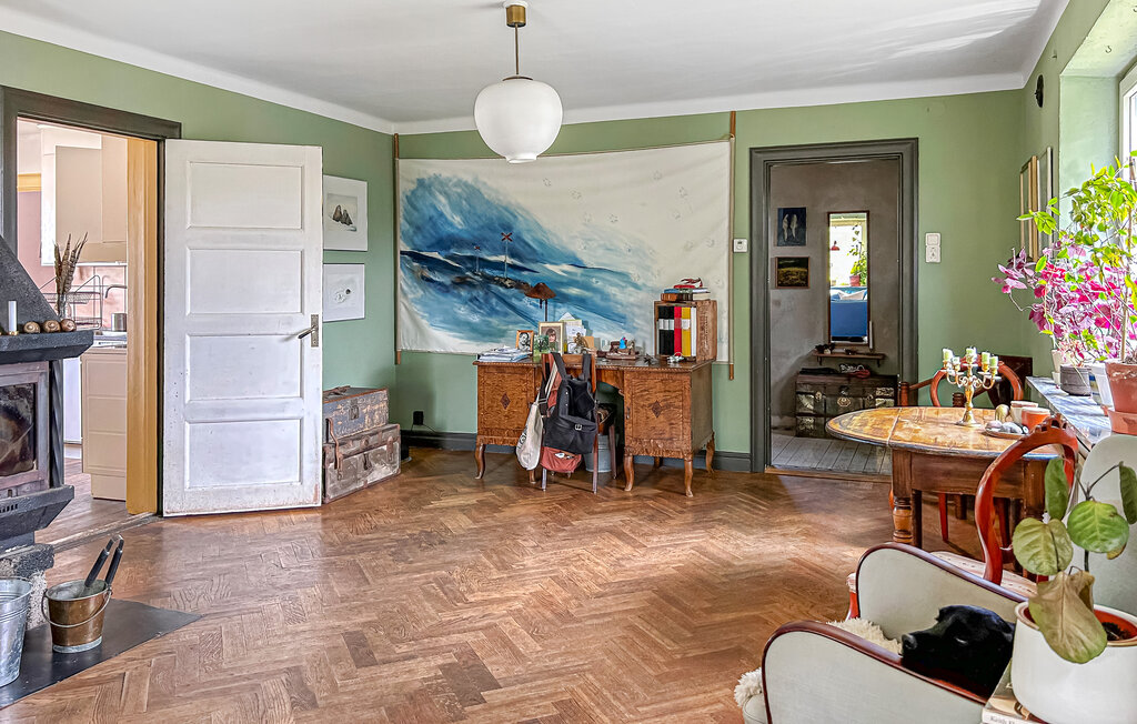 Stuga i Skåne-Tranås, 5 bäddar – bild 4 av 5