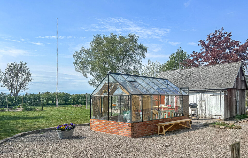 Stuga i Skåne-Tranås, 5 bäddar – bild 2 av 5