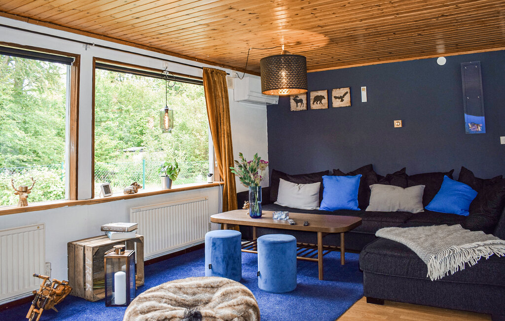 Stuga i Brösarp, 5 bäddar – bild 3 av 5