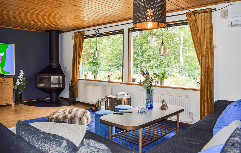Stuga i Brösarp, 5 bäddar – bild 4 av 5