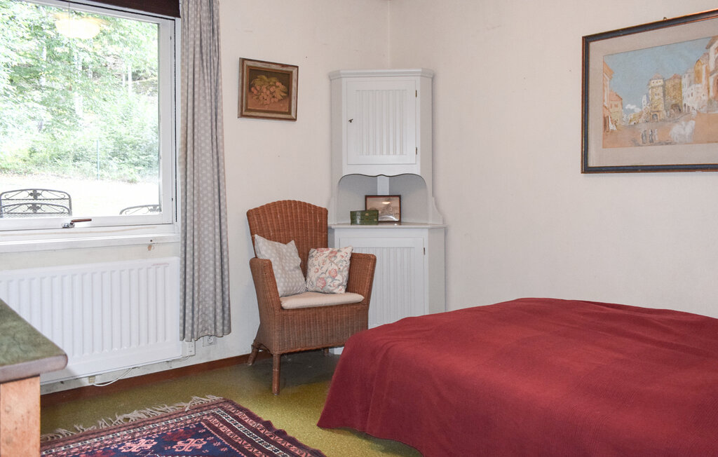 Stuga i Backaryd, 5 bäddar – bild 5 av 5