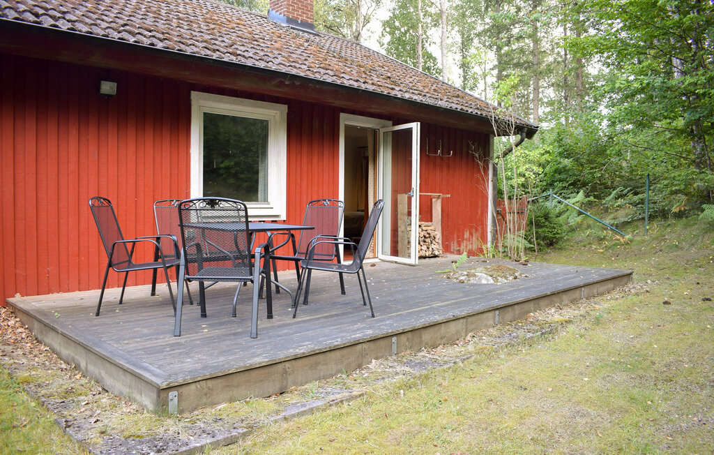 Stuga i Backaryd, 5 bäddar – bild 2 av 5