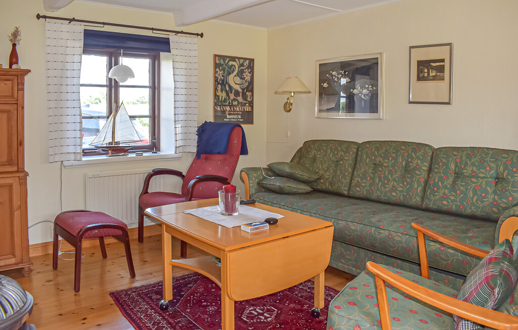 Stuga i Löderup, 6 bäddar – bild 4 av 5