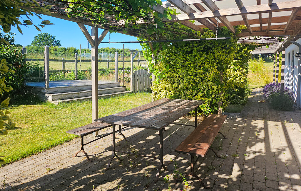 Stuga i Kivik, 8 bäddar – bild 2 av 5