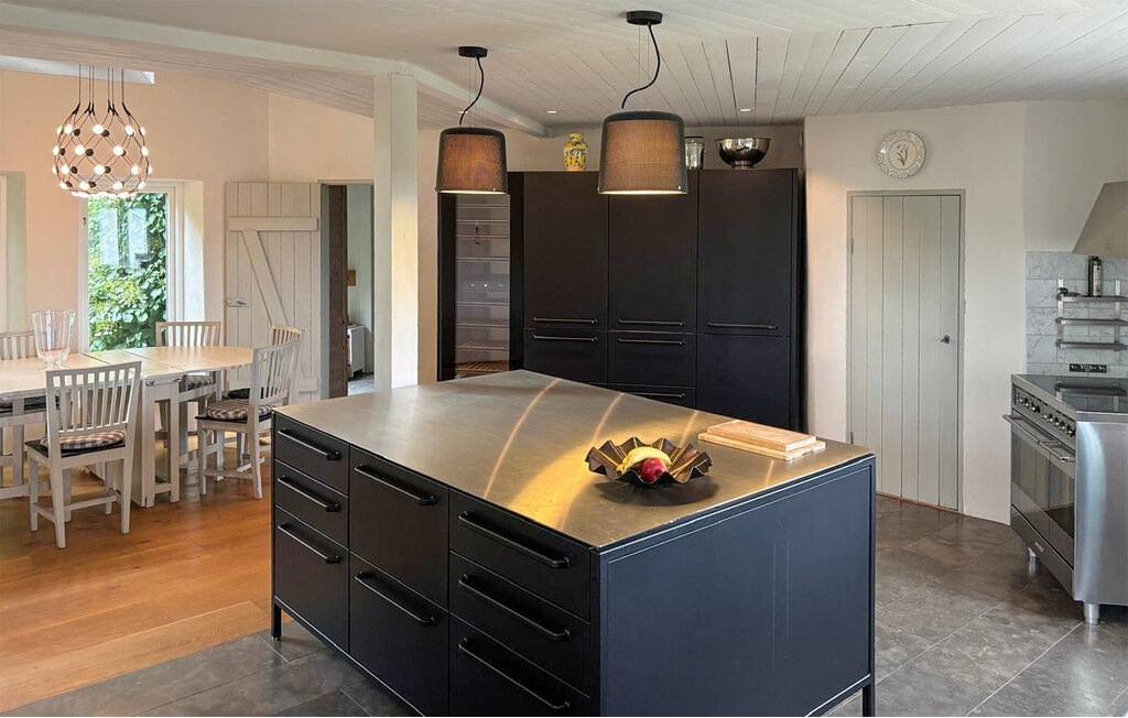 Stuga i Simrishamn, 10 bäddar – bild 5 av 5