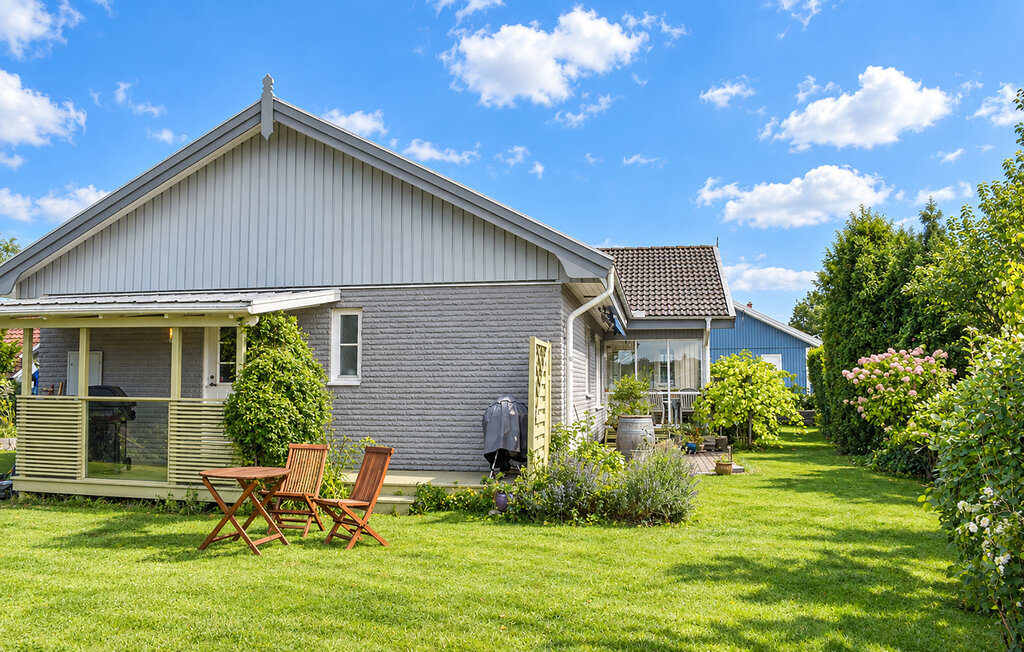 Semesterhus - Simrishamn , Sverige