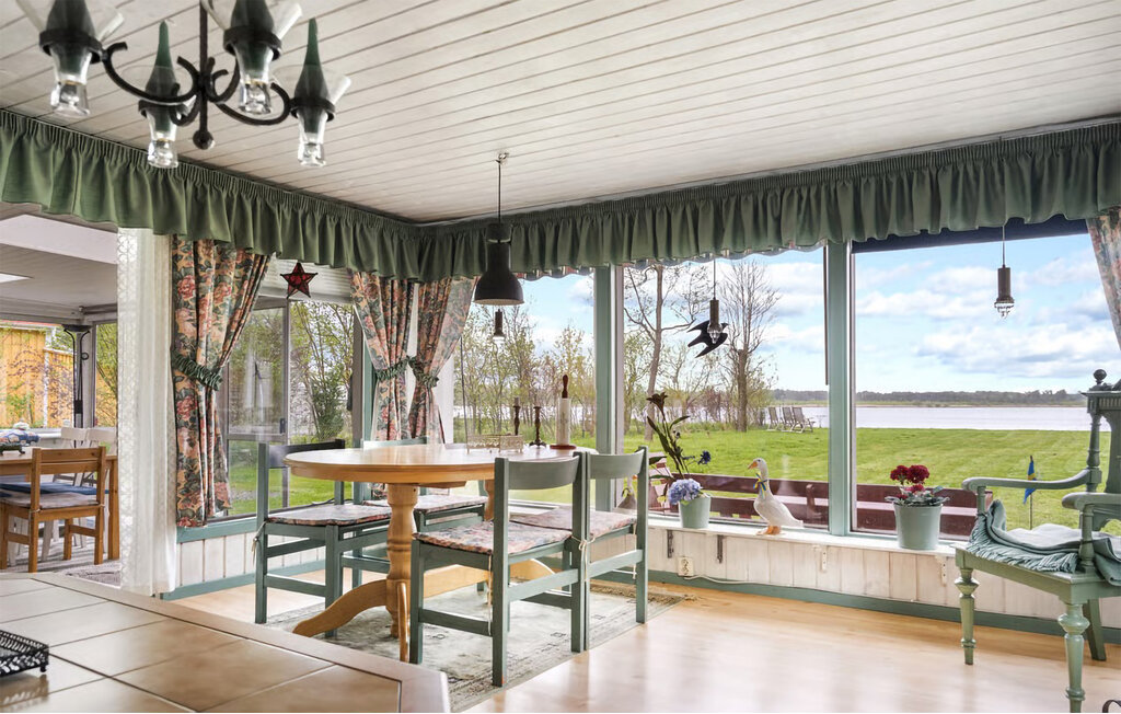 Stuga i Ljungbyhed, 8 bäddar – bild 5 av 5