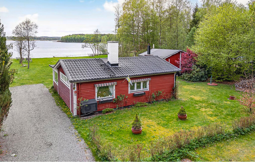 Semesterhus - Klippan/Ljungbyhed , Sverige