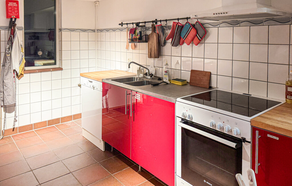 Stuga i Höganäs, 8 bäddar – bild 5 av 5
