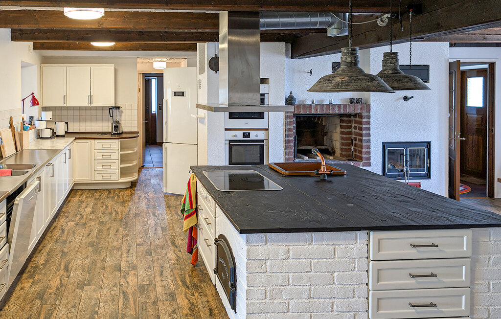 Stuga i Höganäs, 8 bäddar – bild 3 av 5
