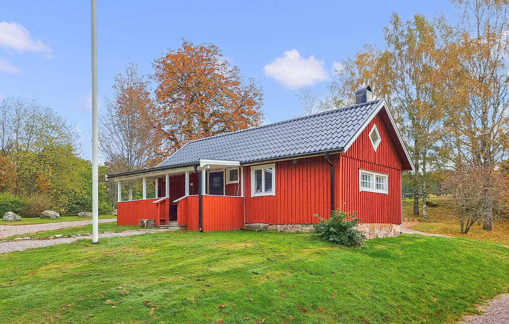 Semesterhus - Örkelljunga , Sverige
