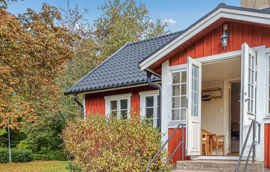 Semesterhus - Örkelljunga , Sverige