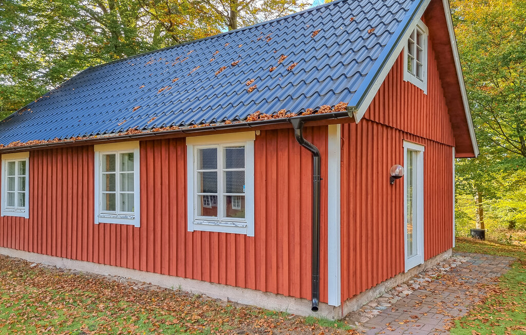 Semesterhus - Örkelljunga , Sverige