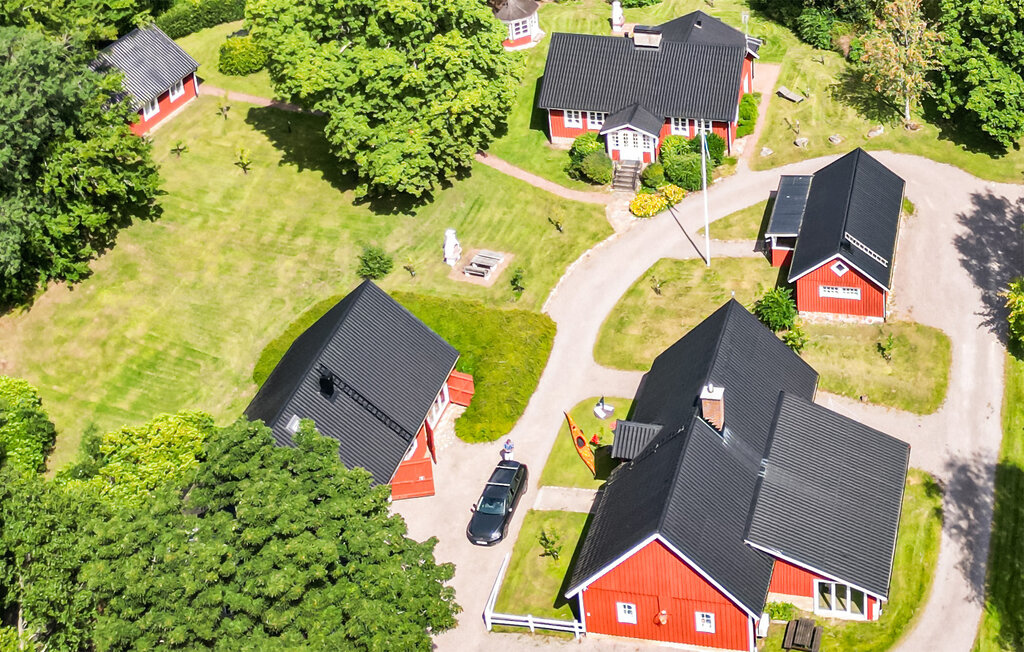 Semesterhus - Örkelljunga , Sverige