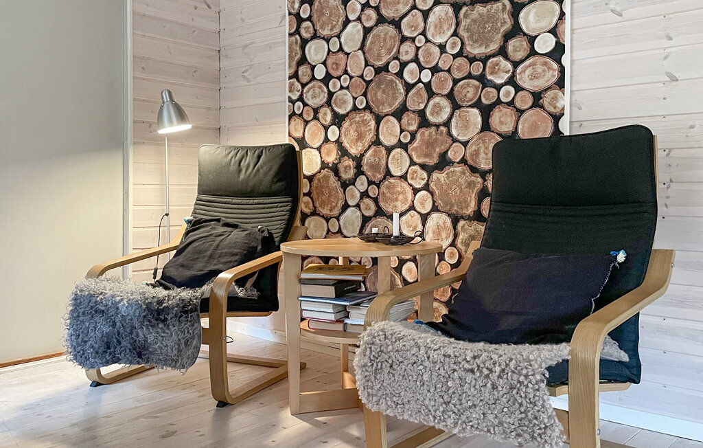 Stuga i Munka-ljungby, 6 bäddar – bild 4 av 5