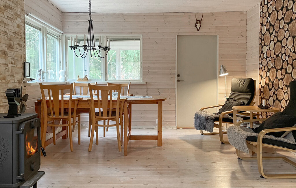 Stuga i Munka-ljungby, 6 bäddar – bild 3 av 5