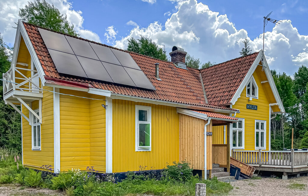 Stuga i Immeln, 8 bäddar – bild 2 av 5
