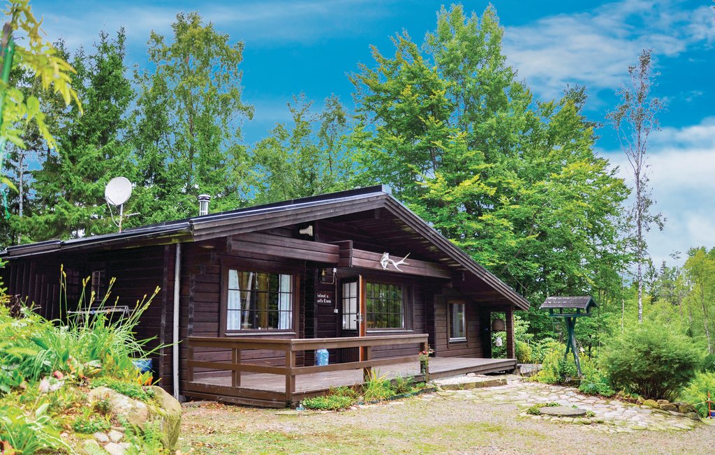 Ferienhaus Egernahult/Knäred , Schweden S160 Novasol