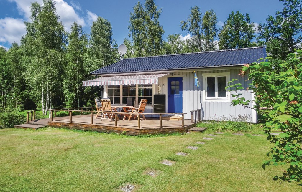 Holiday home - Långaryd , Sweden - S16096 | Novasol