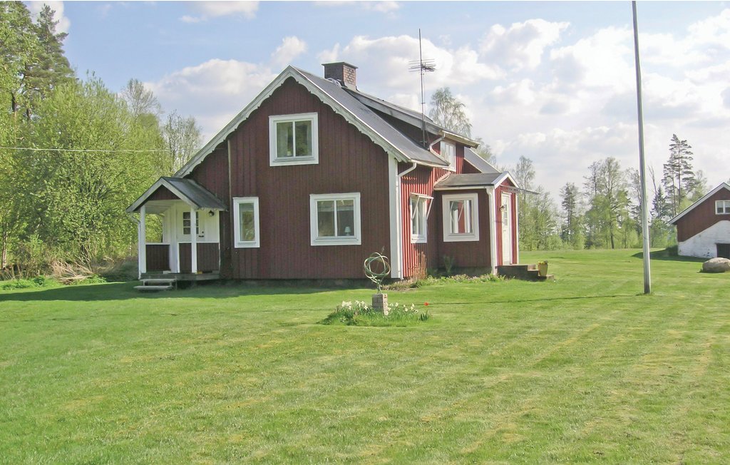 Holiday home - Långaryd , Sweden - S16120 | Novasol