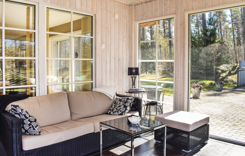 Holiday home Båstad , Sweden S16115 Novasol