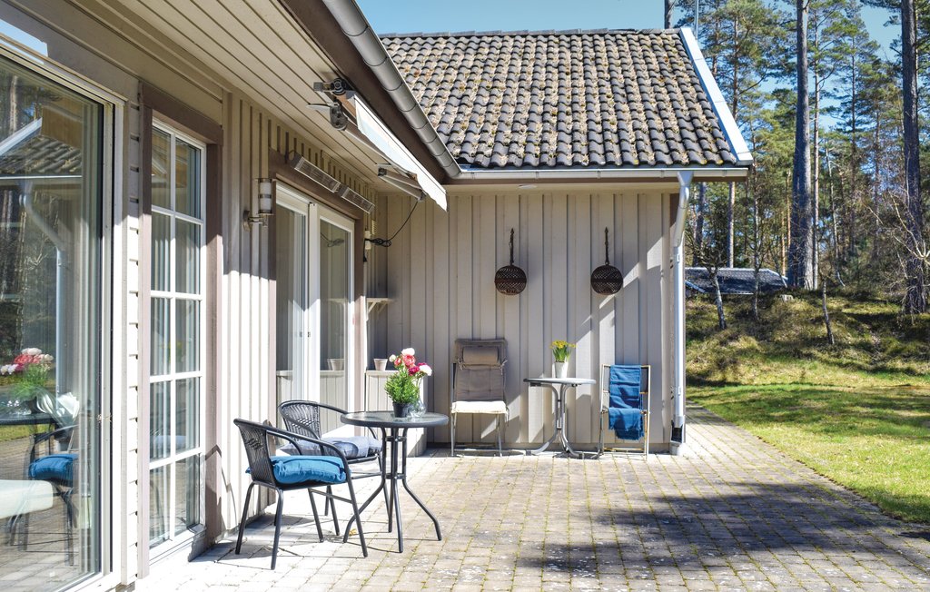 Holiday home Båstad , Sweden S16115 Novasol